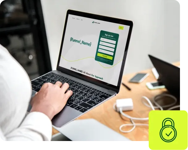 Kestrel Fundholm investment platform