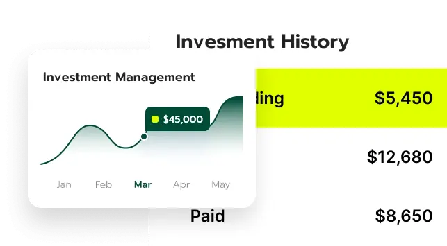 Kestrel Fundholm market analysis